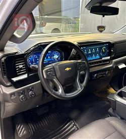 شيفروليه سلفرادو